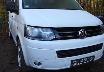 VW T5 Transporter 250.181 km 9.999 &euro; Köln 51109