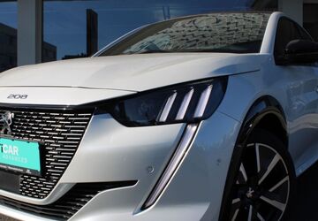 Peugeot 208 34.951 km 16.990 &euro; Remscheid 42897