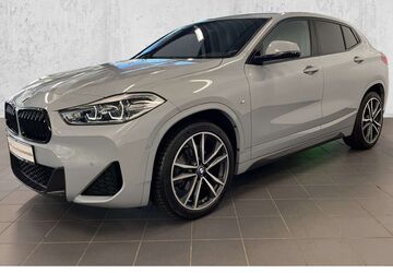 BMW X2 50.600 km 25.690 &euro; Solingen 42719