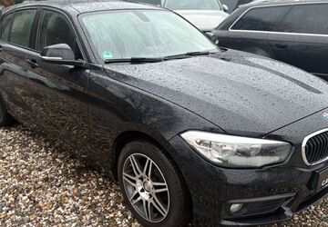 BMW 116 165.000 km 5.990 &euro; Köln 51061