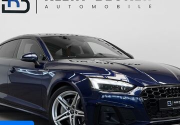 Audi A5 74.000 km 35.990 &euro; Hückeswagen 42499