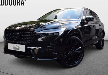 Volvo XC60 26.897 km 44.390 &euro; Wuppertal 42117