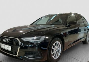 Audi A6 120.810 km 27.890 &euro; Neuss 41469