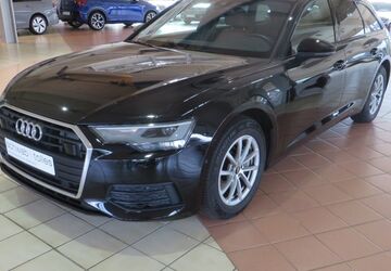 Audi A6 120.810 km 28.745 &euro; Neuss 41469