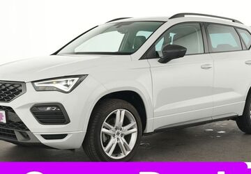 Seat Ateca 24.038 km 27.432 &euro; Neuss 41460