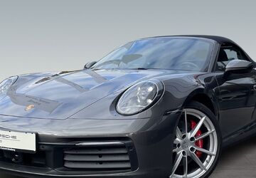 Porsche 992 42.400 km 129.900 &euro; Bergisch Gladbach 51429