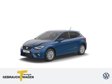 Gebrauchte Seat Ibiza
