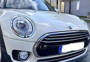 Mini Cooper Clubman 112.000 km 11.350 &euro; Remscheid 42855