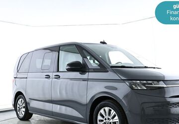 VW T7 Multivan 15.422 km 46.690 &euro; Wuppertal 42287