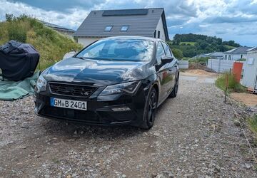 Seat Leon 99.950 km 17.350 &euro; Wipperfürth 51688