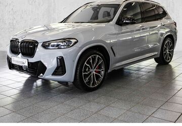 BMW X3 M40 76.371 km 51.510 &euro; Köln Süd 50968