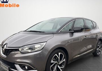 Renault Scenic 124.000 km 11.750 &euro; Düsseldorf 40472