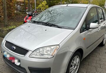 Ford C-Max 91.000 km 3.690 &euro; köln 50739