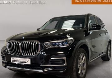 BMW X5 67.168 km 53.999 &euro; Düsseldorf 40237