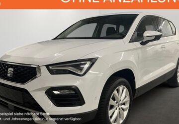 Seat Ateca 21.724 km 25.990 &euro; Düsseldorf 40589