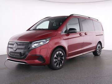Gebrauchte Mercedes-Benz EQV