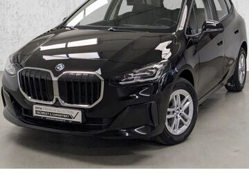 BMW 218 Active Tourer 78.014 km 24.680 &euro; Düsseldorf 40595