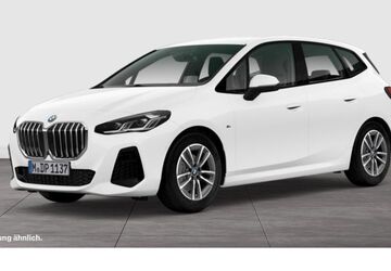 BMW 218 Active Tourer 5.196 km 34.690 &euro; Wuppertal 42117
