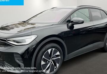 VW ID.4 3.596 km 33.950 &euro; Solingen 42651