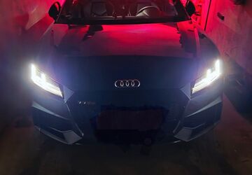 Audi TT RS 94.000 km 43.900 &euro; Köln 51061
