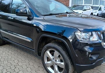 Jeep Grand Cherokee 109.600 km 14.950 &euro; Ratingen 40882