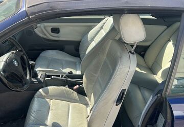 BMW 320 135.000 km 9.500 &euro; Köln 50825