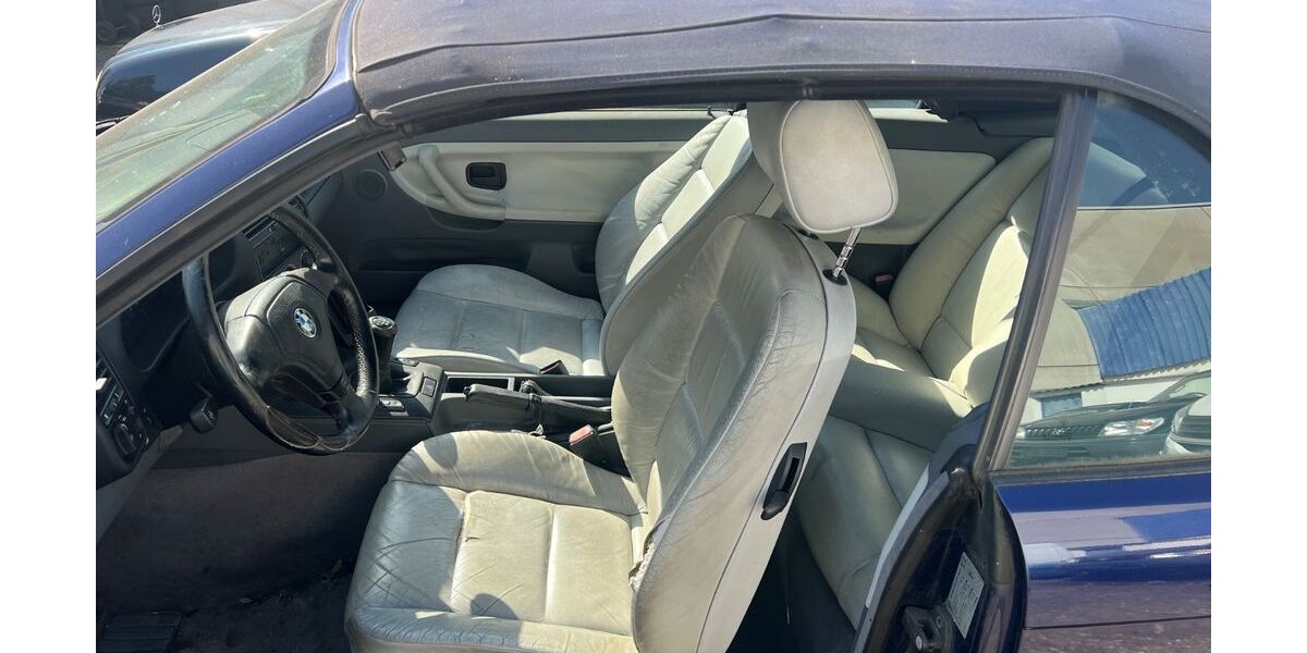 BMW 320 135.000 km 9.500 &euro; Köln 50825