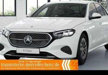 Mercedes-Benz E 200 3.265 km 44.980 &euro; Neuss 41460