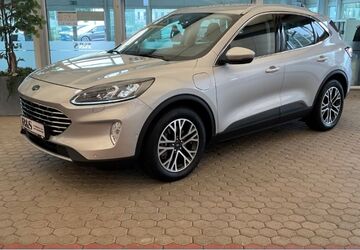 Ford Kuga 17.490 km 23.400 &euro; Köln 50769