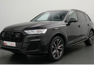 Audi Q7 34.868 km 58.480 &euro; Leverkusen 51373
