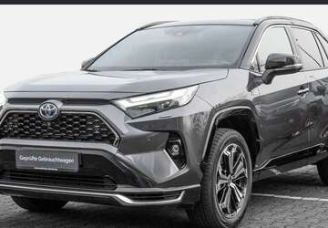 Toyota RAV 4 34.754 km 44.995 &euro; Köln 51063
