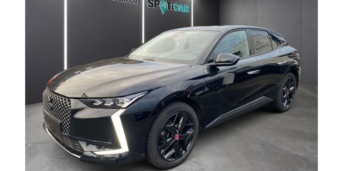 DS Automobiles DS4 34.201 km 22.280 &euro; Köln 50829