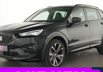 Seat Tarraco 51.520 km 30.668 &euro; Neuss 41460