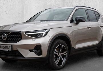 Volvo XC40 15.806 km 34.890 &euro; Wuppertal 42109