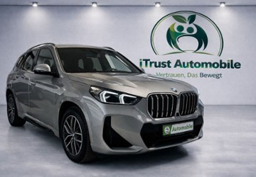 BMW X1 95.200 km 33.699 &euro; Solingen 42697