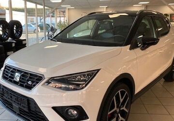 Seat Arona 25.500 km 19.600 &euro; Köln 50677