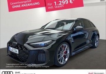 Audi RS5 2.000 km 124.690 &euro; Düsseldorf 40233