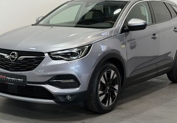 Opel Grandland (X) 114.000 km 12.890 &euro; Remscheid 42855