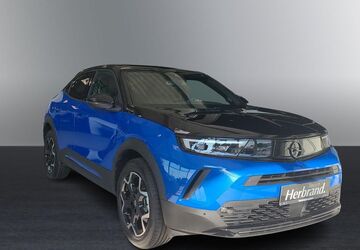 Opel Mokka 9.800 km 24.390 &euro; Neuss 41460