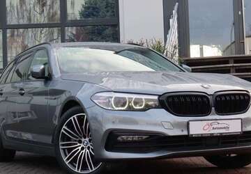 BMW 530 300.000 km 14.900 &euro; Neuss 41469
