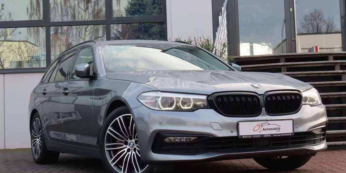 BMW 530 300.000 km 14.900 &euro; Neuss 41469