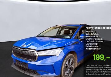 Skoda Enyaq 17.288 km 20.990 &euro; Pulheim-Brauweiler 50259