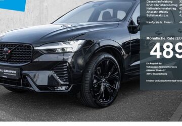 Volvo XC60 24.799 km 44.450 &euro; Düsseldorf 40474