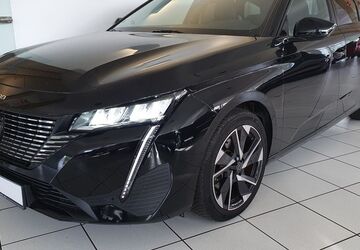 Peugeot 308 80.750 km 17.200 &euro; Köln 51149