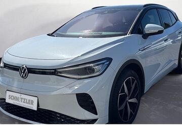 VW ID.4 30.844 km 31.950 &euro; Langenfeld 40764