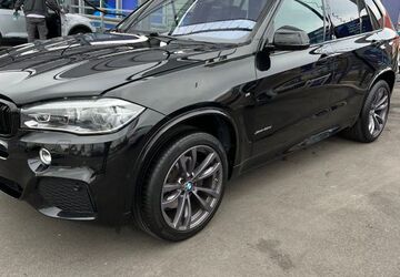 BMW X5 161.000 km 29.900 &euro; Köln 50999