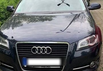 Audi A3 159.800 km 9.000 &euro; Köln 51061