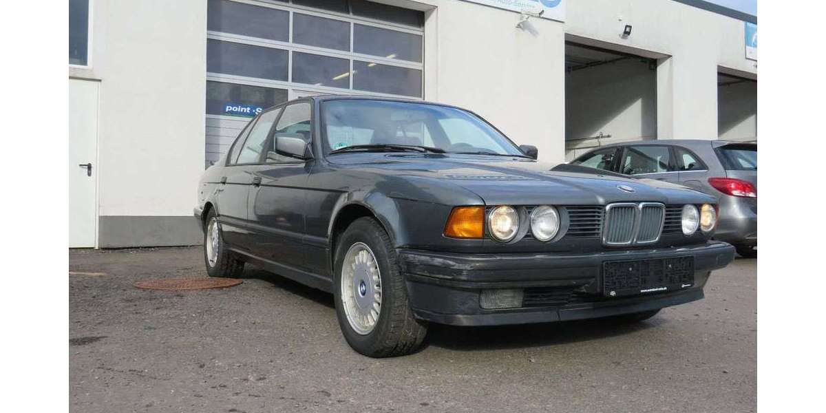 BMW 730 236.388 km 3.490 &euro; Lindlar 51789