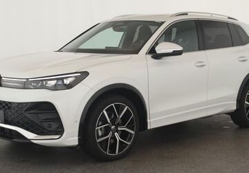 VW Tiguan 25.500 km 39.484 &euro; Düsseldorf 40233
