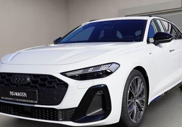 Audi A5 5.936 km 51.150 &euro; Neuss 41460